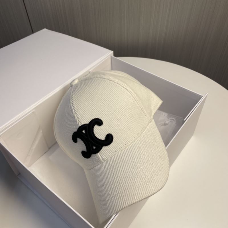 Celine Caps